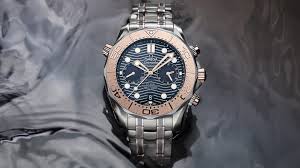 Omega Replica Watches Watch
